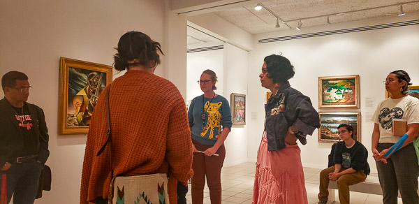 Oceanside Museum of Art